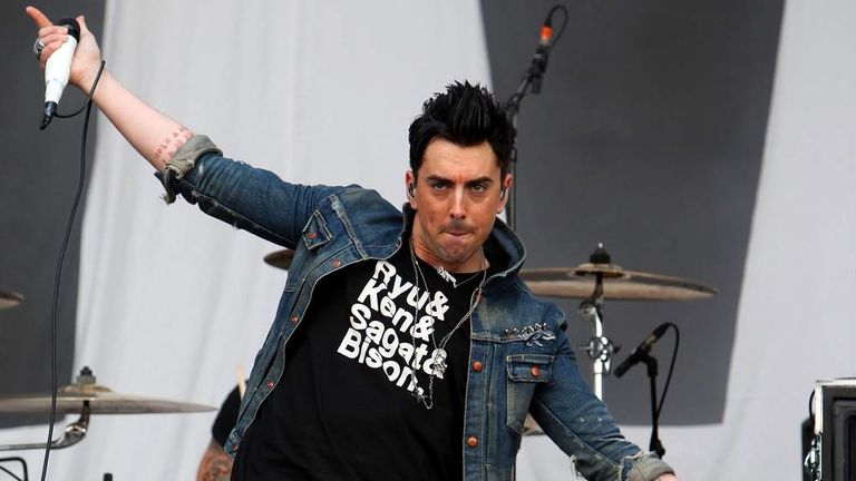 ian watkins